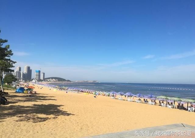 离韩国最近的这个中国城市, 竟是比三亚更适合