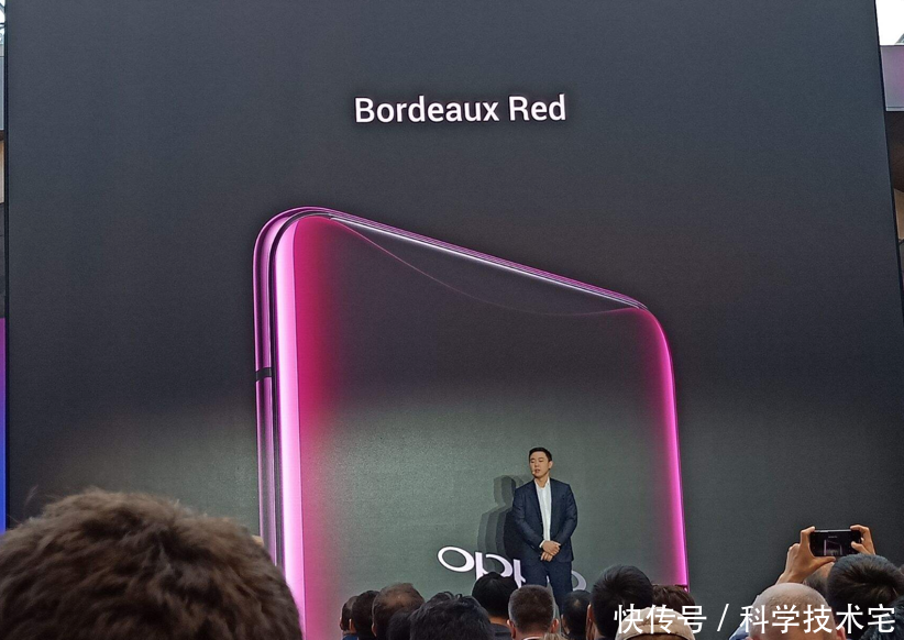 OPPO为何不在FindX上使用骁龙710处理器?原