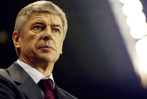 欧联杯阿森纳首回合1比1马竞,温格期待完美谢