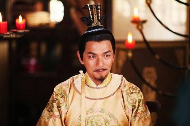 李隆基杀死太平公主全家时,为什么要留他儿子