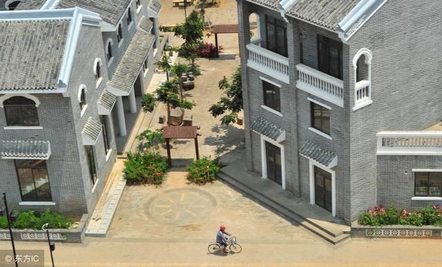 农村宅基地每平方可以补多少钱?说出来你都不