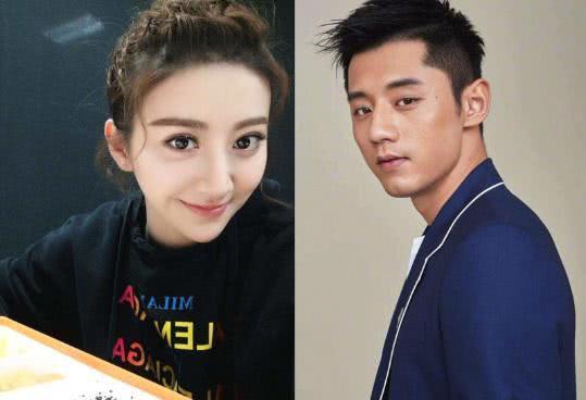 张继科景甜很久未互动,一则微博引来吃瓜群众