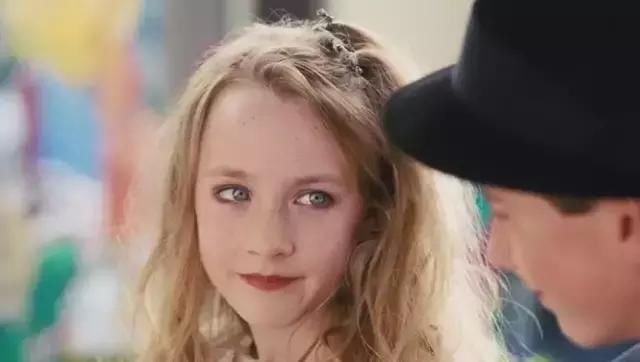 13岁获得奥斯卡最佳女配提名,这个90后要提前