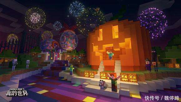 我的世界如何快人一步? 新人小白生存模式快速