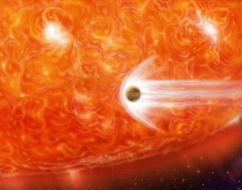 太阳为什么燃烧了46亿年还没有熄灭?科学家的