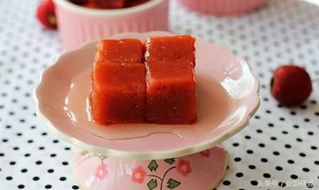 教你做9款简单又好吃的精致小点心!