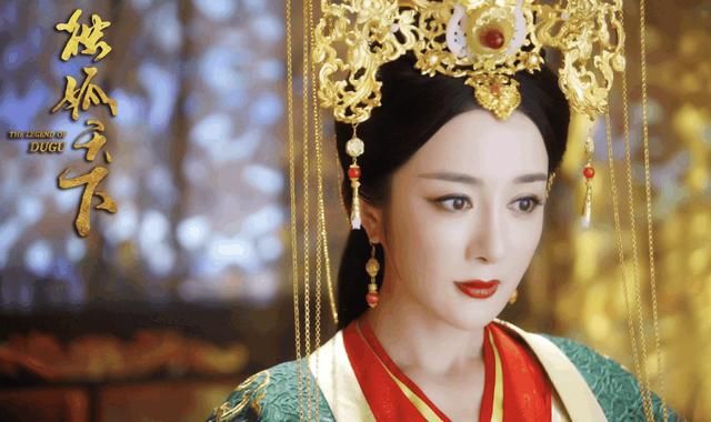 《独孤天下2》原班人马开拍,讲述李氏天下,最