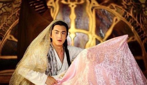 图集林更新、赵丽颖、邢昭林私下搞笑照片,《