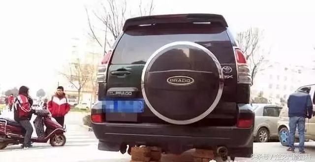 车主修车不给钱,修理厂还倒赔近万元!老赖还有