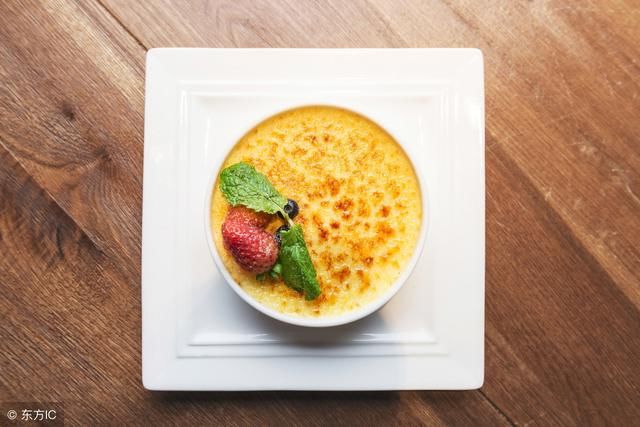 家常菜谱 | 鸡蛋羹的制作方法及窍门