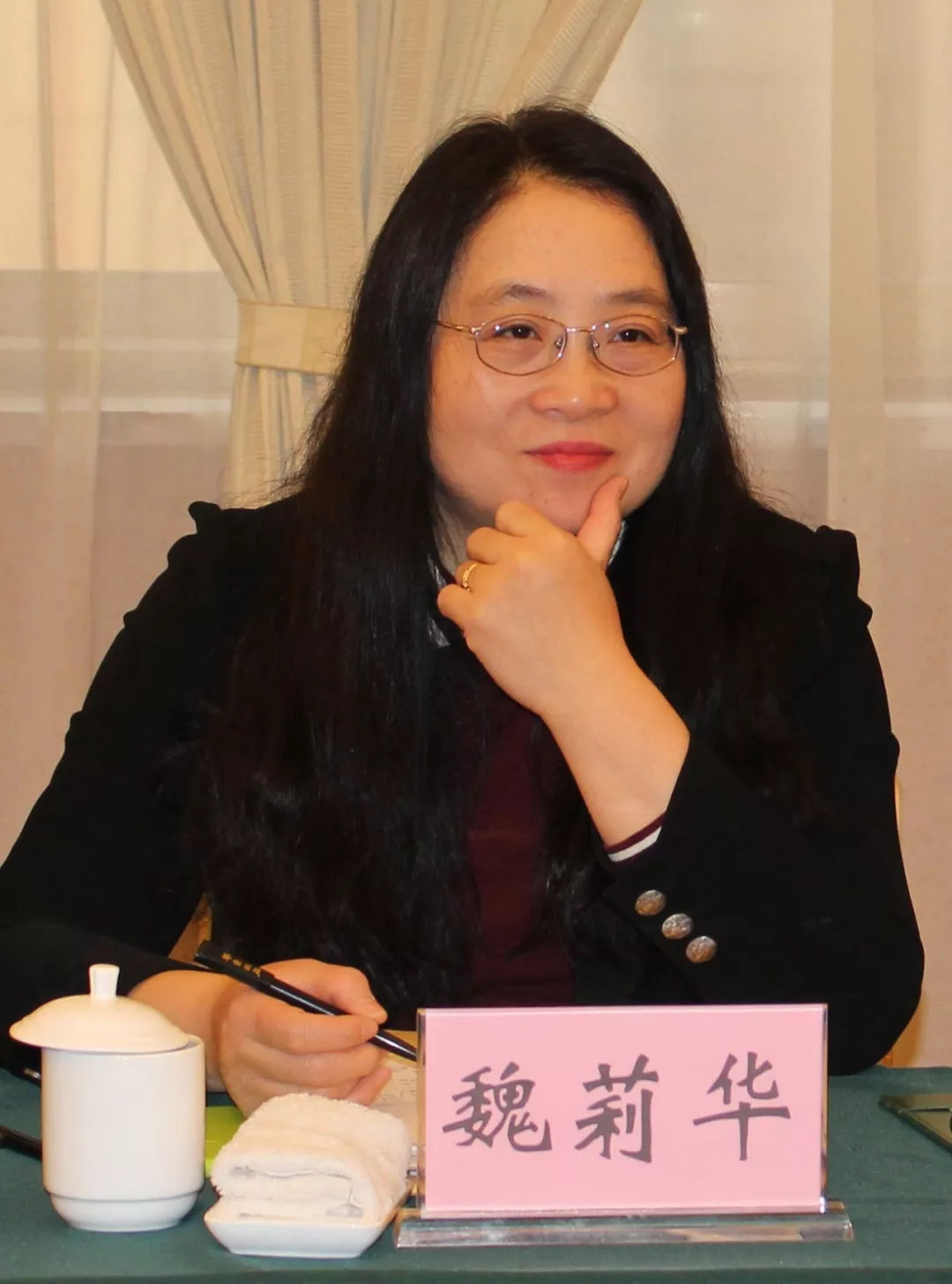 法治新闻 | 行政公益诉讼调研座谈会在南京召开