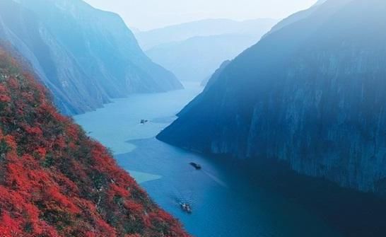 中国十大名胜古迹有哪些