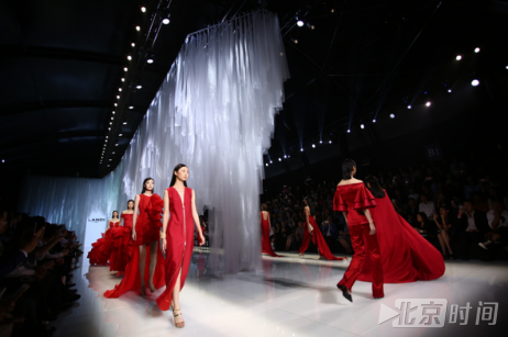 2017北京时装周即将开幕 助力“国际时尚之都”建设 2017北京时装周即将开幕 助力“国际时尚之都”建设