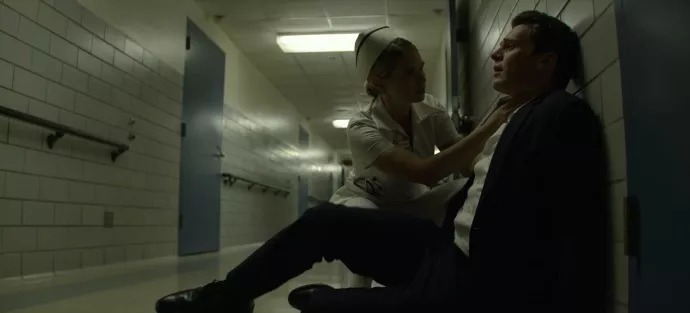 墙裂推荐!美国侦探题材新剧,还原真实的犯罪现