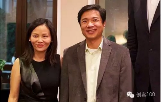 怎样做好一个创业者背后的男人or女人?