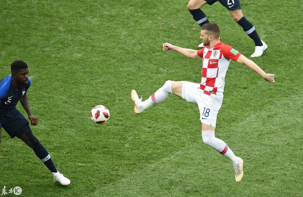 2018俄罗斯世界杯法国夺冠俄罗斯总统普京法