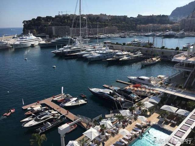 国一个村子, 人均GDP却破百万, 还免收个人所