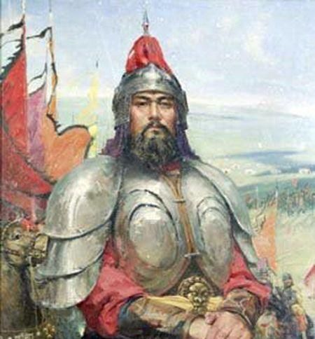 草木皆兵说的是什么?雄心勃勃的苻坚真的傻到