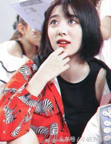 《创造101》最终出道11人大名单,肯定是从这