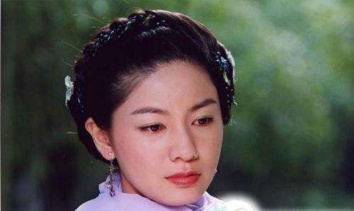 原来李冰冰还有这么调皮的一面, 那些年出演过