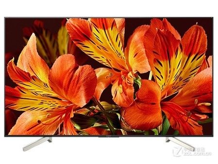 超窄边框 索尼KD-55X8566F现货热销中