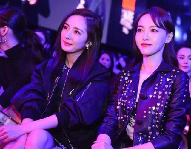 杨幂深夜发文否认,满屏的水军,刘空青知乎11回