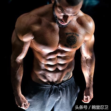 拉扎尔安格洛夫,健身大神,心态和坚持都值得学