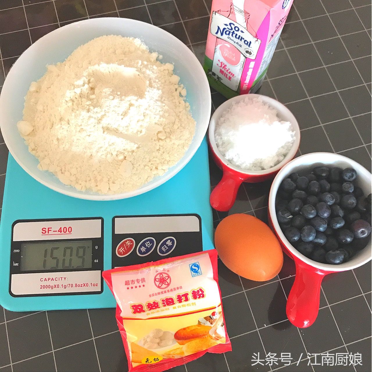 哪种蛋糕既不用打发蛋白,做法简单又好吃?