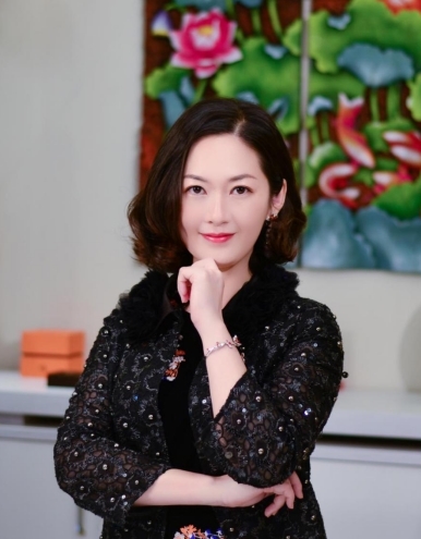 《爱不断线》六一首映 丝域陈英燕:公益之路永不停歇