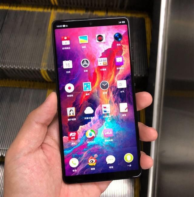 锤子良心,建议坚果R1用户直接退货,不要换货!