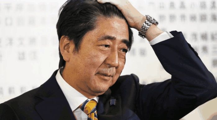 日俄北方四岛意见达成一致,为何普京还让安倍