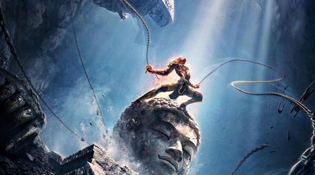 西游记七大圣真实武力排行,鹏魔王第三,孙悟空竟是倒数第一! 西游记七大圣真实武力排行,鹏魔王第三,孙悟空竟是倒数第一!