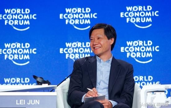 雷军一改前言,小米上市,工号前1000员工可以稳