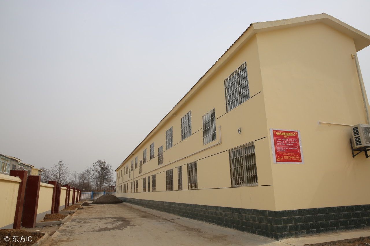 好消息!国家将统一规划农村建房,以后农民不用