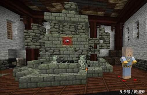 世界:骨灰级玩家教你如何在盘灵古域中炼丹,学