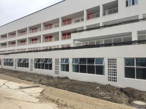 【喜迎十九大·环市行】蜀岗-瘦西湖风景名胜区:创建最美校园,改造文明窗口 【喜迎十九大·环市行】蜀岗-瘦西湖风景名胜区:创建最美校园,改造文明窗口