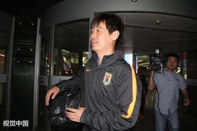 未战先怯还是攒人品?鲁能主教练发布会直言恒