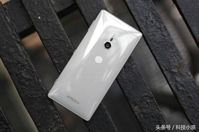 索尼Xperia XZ2国行版获入网许可:骁龙845\/6G