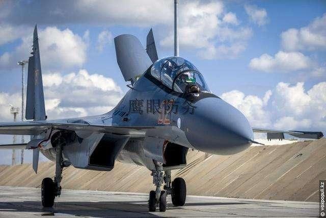 购买16架枭龙后,再买6架苏30,缅甸为何这么青