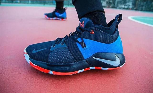 盘点近几个月人气最高的实战球鞋!实战选耐克