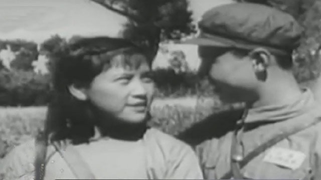 《记忆》柳堡62年 仍是艳阳天 《记忆》柳堡62年 仍是艳阳天