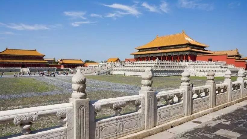 红色故事 | 古城内外欢庆抗战胜利 红色故事 | 古城内外欢庆抗战胜利