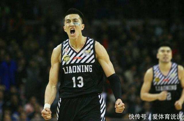 CBA第一重情义的球员! 拒其他球队千万年薪, 