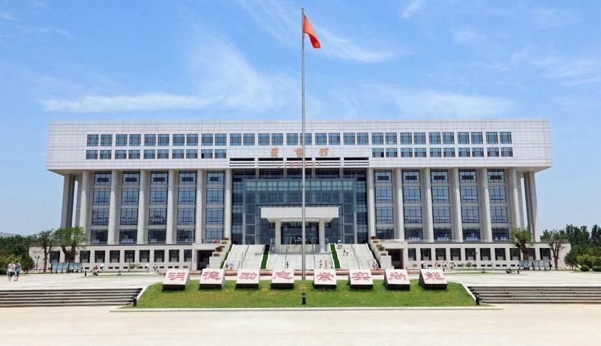 2018中国理工类大学排行榜,清华第一,华科天津