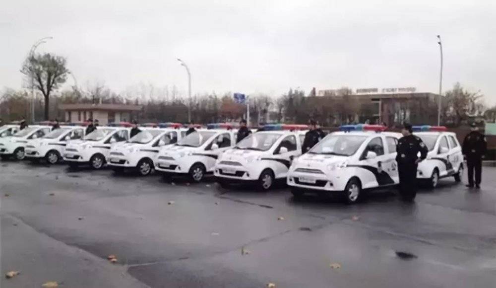 国标出台前遭多地强硬管制,低速电动车渴望转