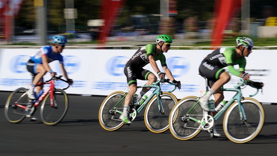 2017环法中国赛挑战赛10日在望城举行