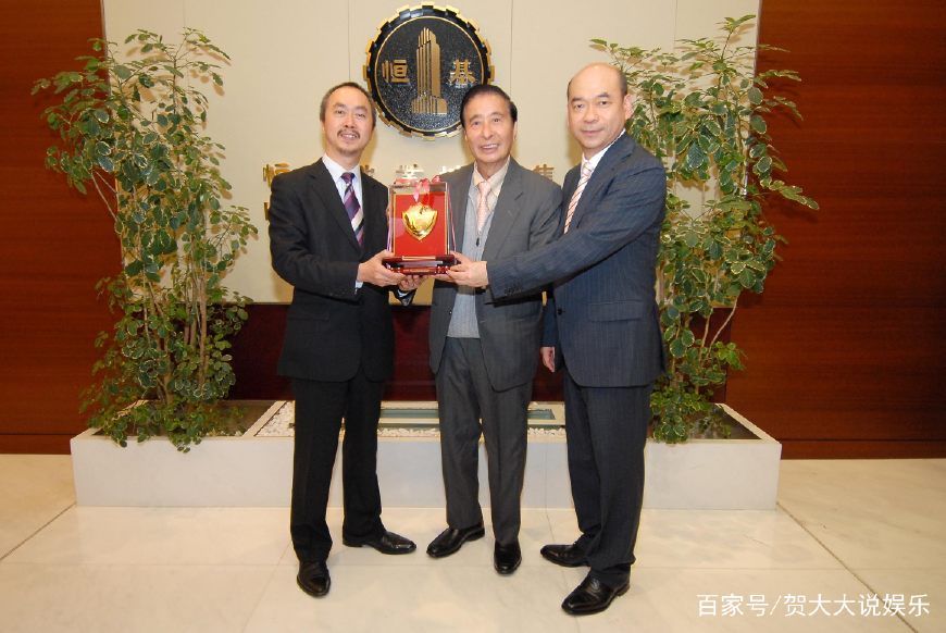 18年胡润榜排名前30的中国5大富豪,马云垫底