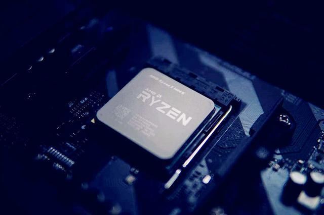 AMD锐龙处理器好不好?为什么网吧很少用AM