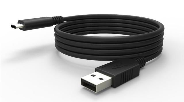 为什么现在很多新出的手机接口都换上type c了