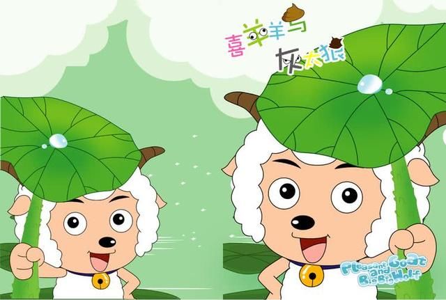 《喜羊羊与灰太狼》为什么遭遇禁播?网友的回